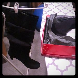 Aerosoles Fabric Boot